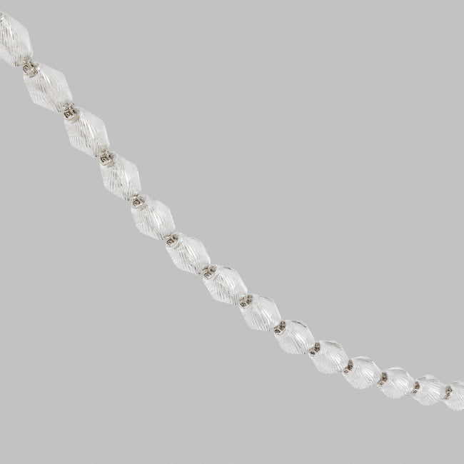 Modern Collier LED Pendant 12ft/10ft（customize）