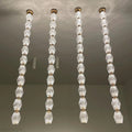 Modern Collier LED Pendant/Chandelier-Momo Lighting