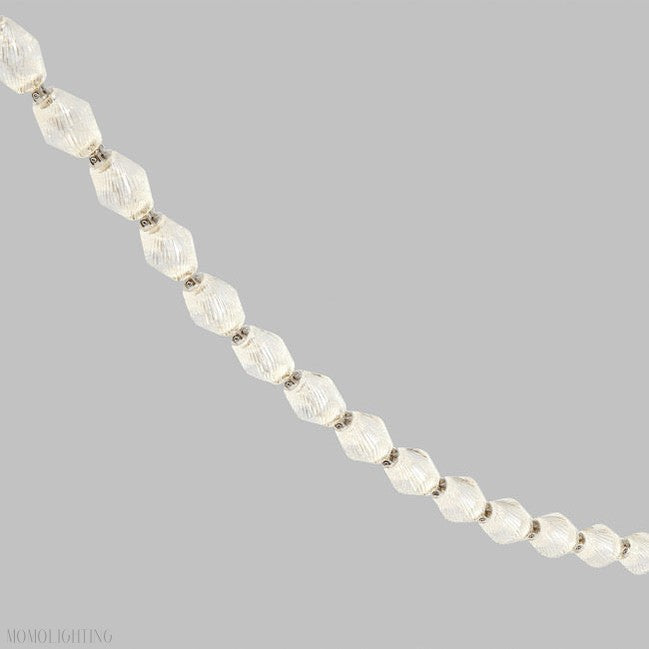 Modern Collier LED Pendant/Chandelier-Momo Lighting