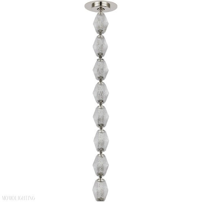 Modern Collier LED Pendant/Chandelier-Momo Lighting