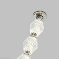 Modern Collier LED Pendant/Chandelier-Momo Lighting