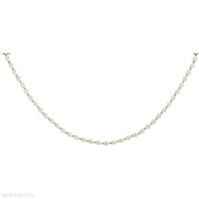 Modern Collier LED Pendant/Chandelier-Momo Lighting