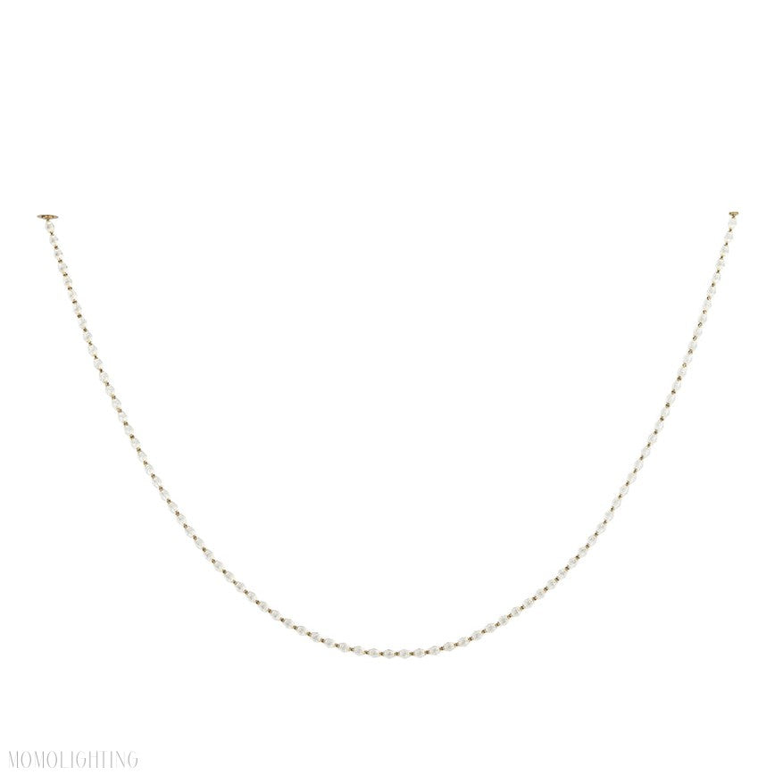 Modern Collier LED Pendant/Chandelier-Momo Lighting