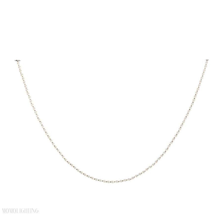 Modern Collier LED Pendant/Chandelier-Momo Lighting