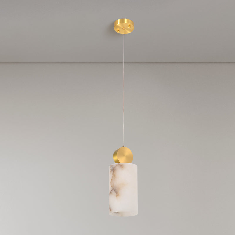 Momo Lighting Modern Round Glass Pendants For Dinning Room