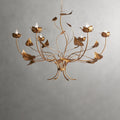 Ninfea Chandelier-Momo Lighting