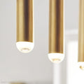 Noland 27-Light Linear Chandelier 48
