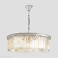 Odeon Crystal Round Chandelier 32