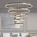 Olympus 3 Or 6 Tiers Chandelier-Momo Lighting