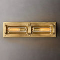 Savine Linear Grand Wall Sconce