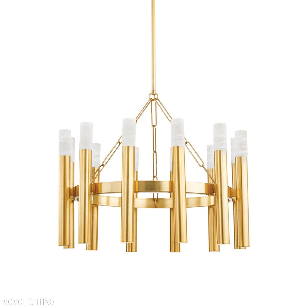 Pali Chandelier-Momo Lighting