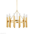 Pali Chandelier-Momo Lighting