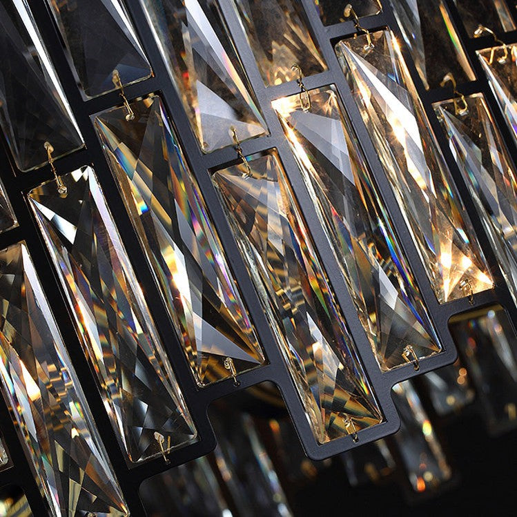 Palo Kitchen Island Chandelier-Momo Lighting