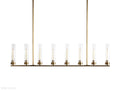 Pastis Linear Chandelier 31