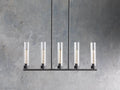 Pastis Linear Chandelier 31