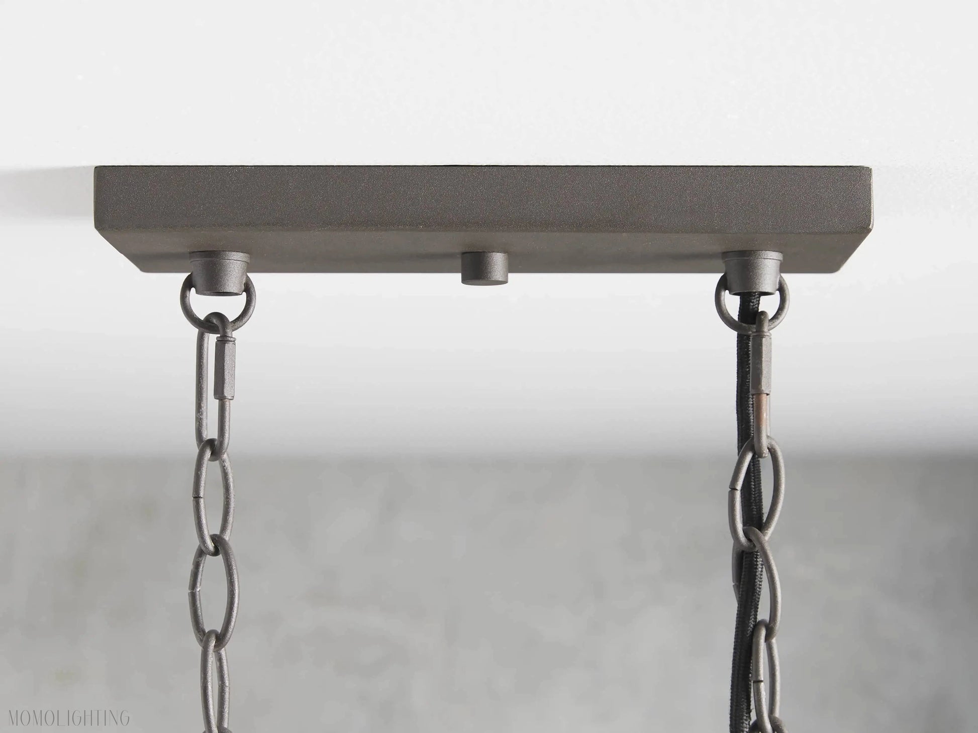 Pastis Linear Chandelier 31"W 46"W 54"W-Momo Lighting