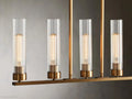 Pastis Linear Chandelier 31