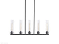Pastis Linear Chandelier 31
