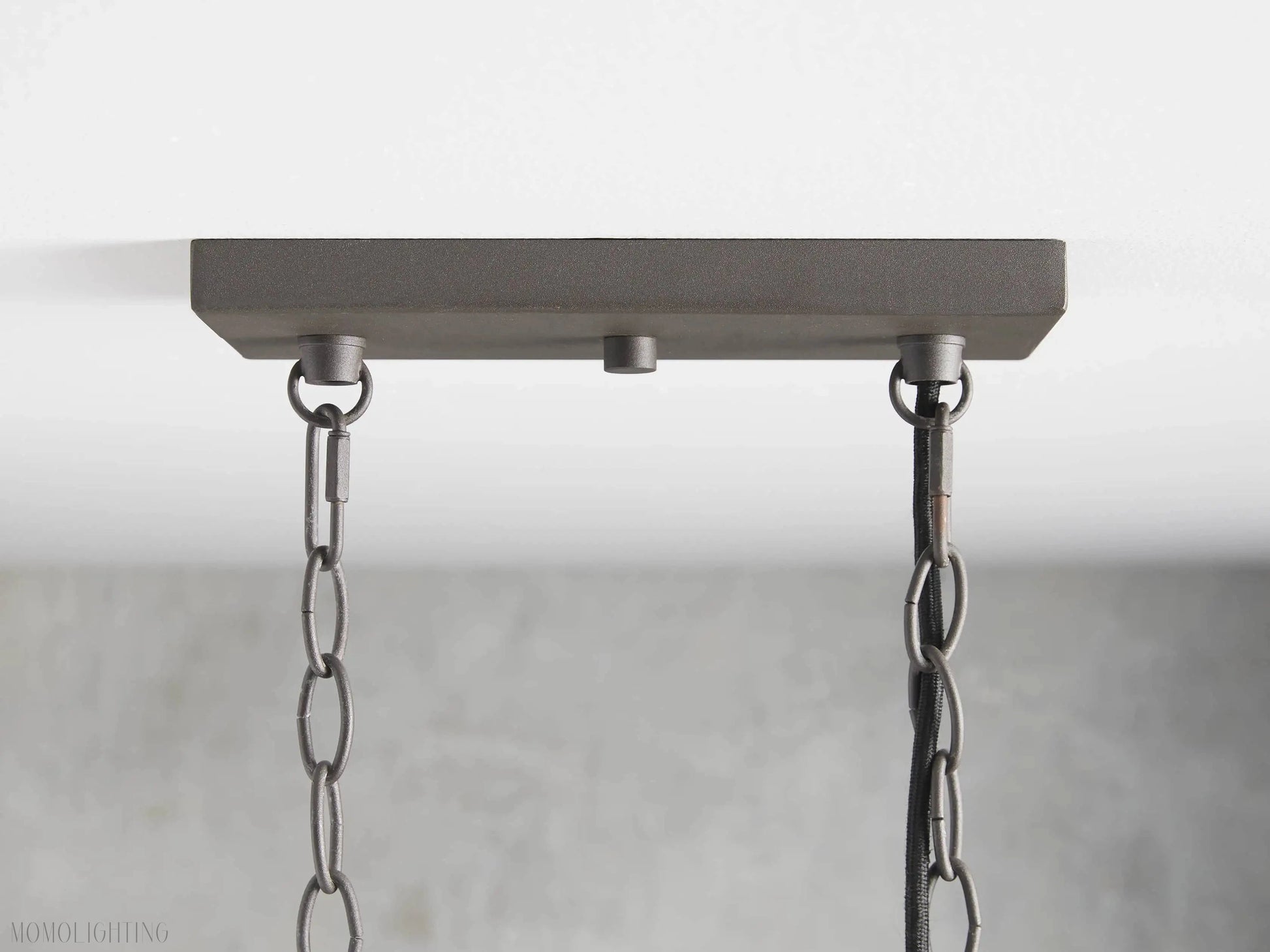 Pastis Linear Chandelier 31"W 46"W 54"W-Momo Lighting