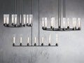 Pastis Linear Chandelier 31