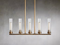 Pastis Linear Chandelier 31