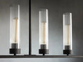 Pastis Linear Chandelier 31