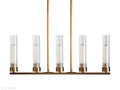 Pastis Linear Chandelier 31