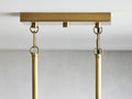 Pastis Linear Chandelier 31