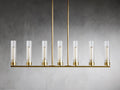 Pastis Linear Chandelier 31