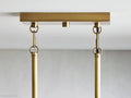 Pastis Linear Chandelier 31