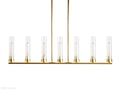 Pastis Linear Chandelier 31