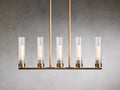 Pastis Linear Chandelier 31
