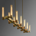 Pastis Linear Chandelier 60