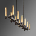 Pastis Linear Chandelier 60