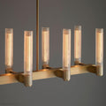 Pastis Linear Chandelier 60
