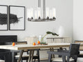 Pastis Round Chandelier 30