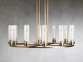 Pastis Round Chandelier 30