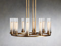 Pastis Round Chandelier 30