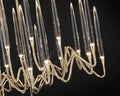 Pezzo Round Chandelier 23