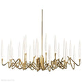 Pezzo Round Chandelier 23