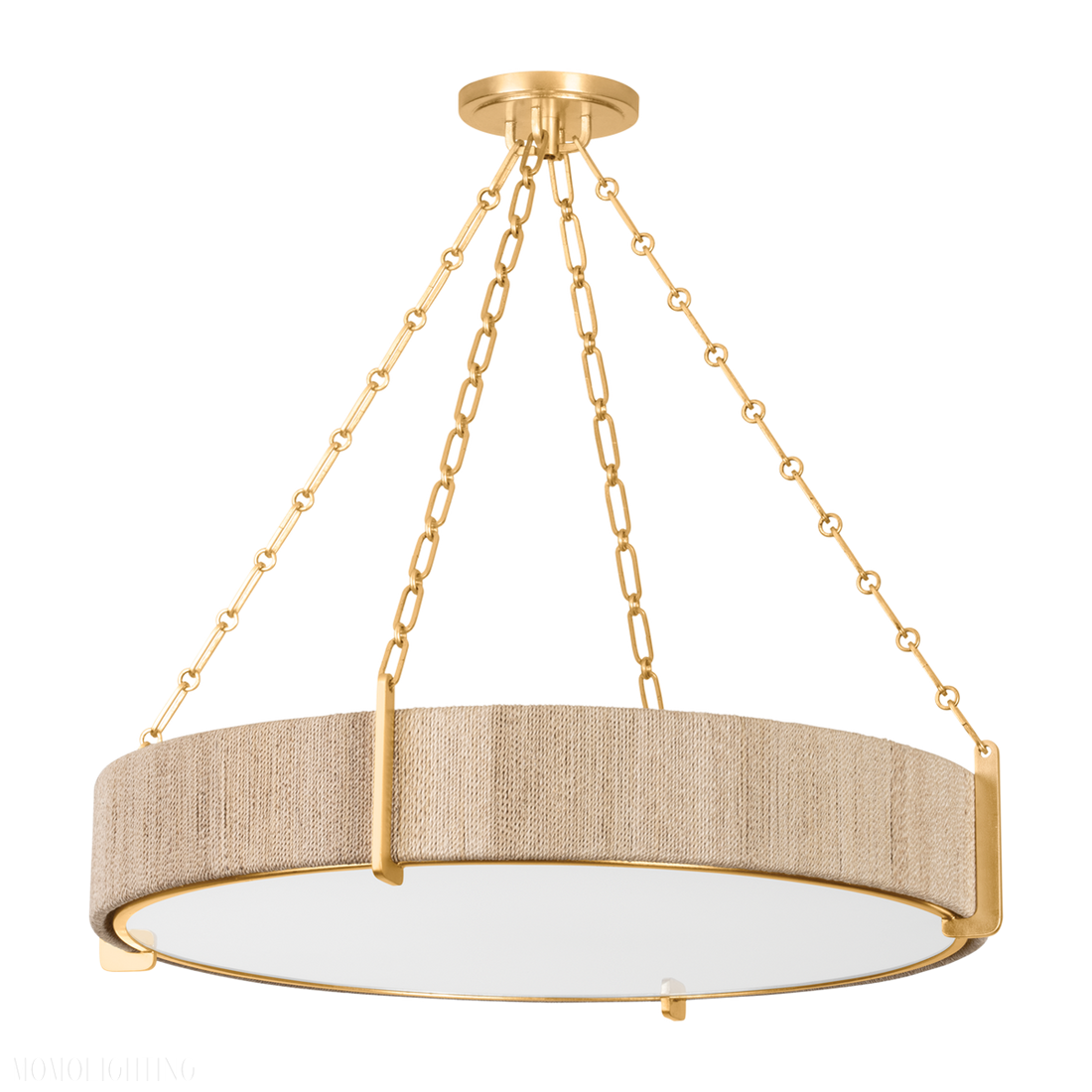 Quebec Chandelier Clear Functional Design Chandelier-Momo Lighting