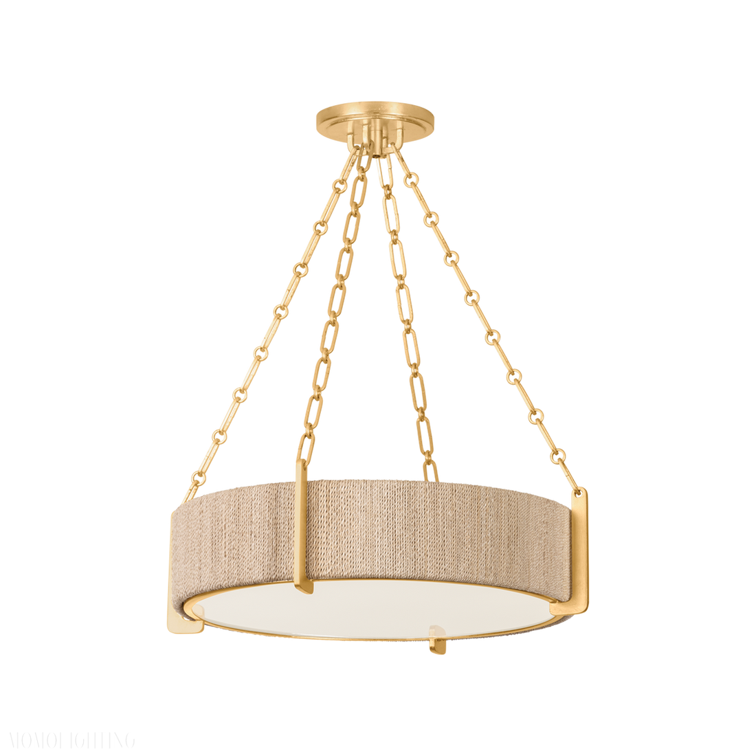 Quebec Chandelier Clear Functional Design Chandelier-Momo Lighting