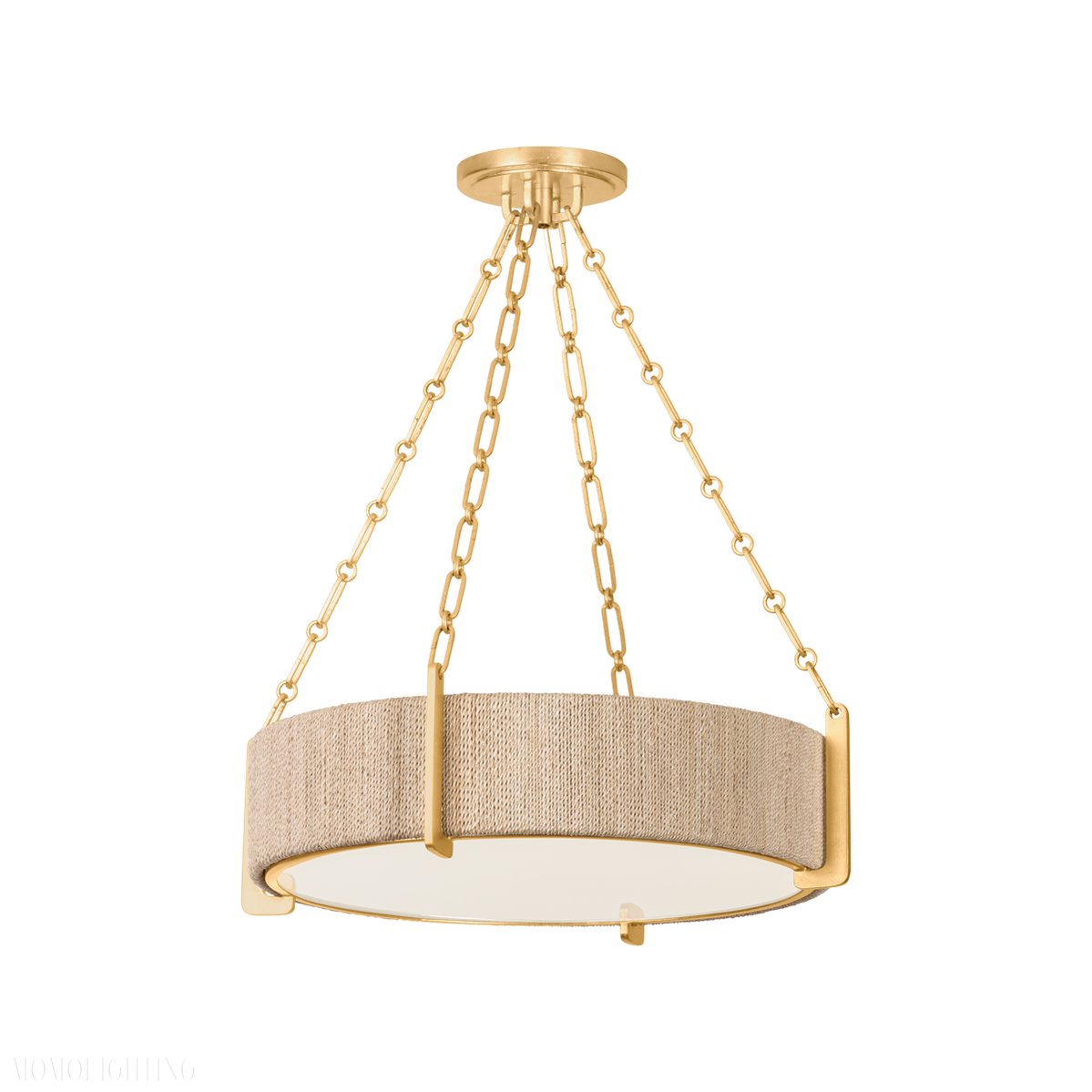 Quebec Chandelier Clear Functional Design Chandelier-Momo Lighting