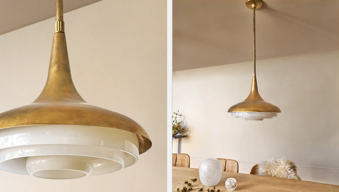 CALYX PENDANT LIGHT