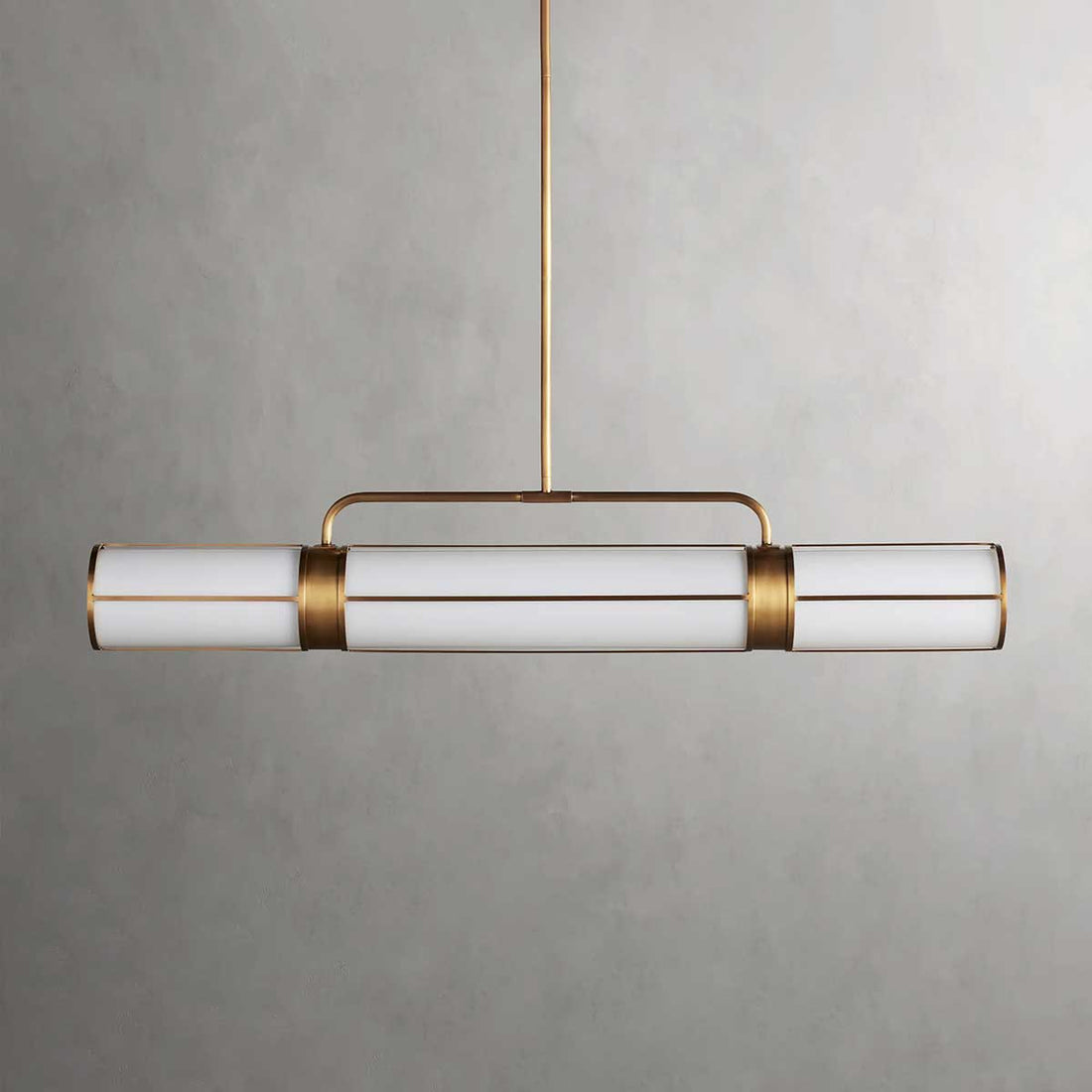 Remming Linear Pendant