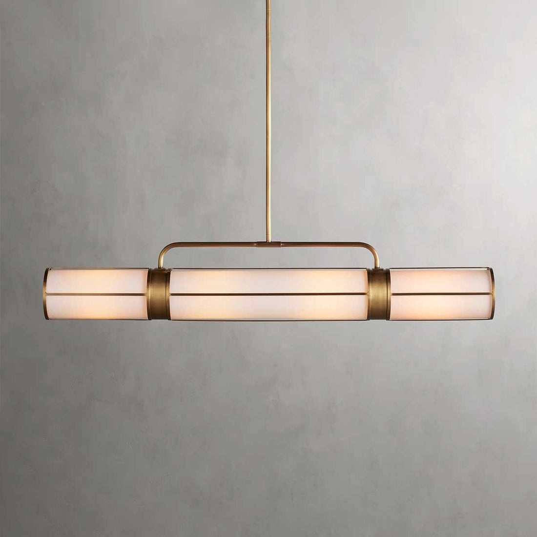 Remming Linear Pendant