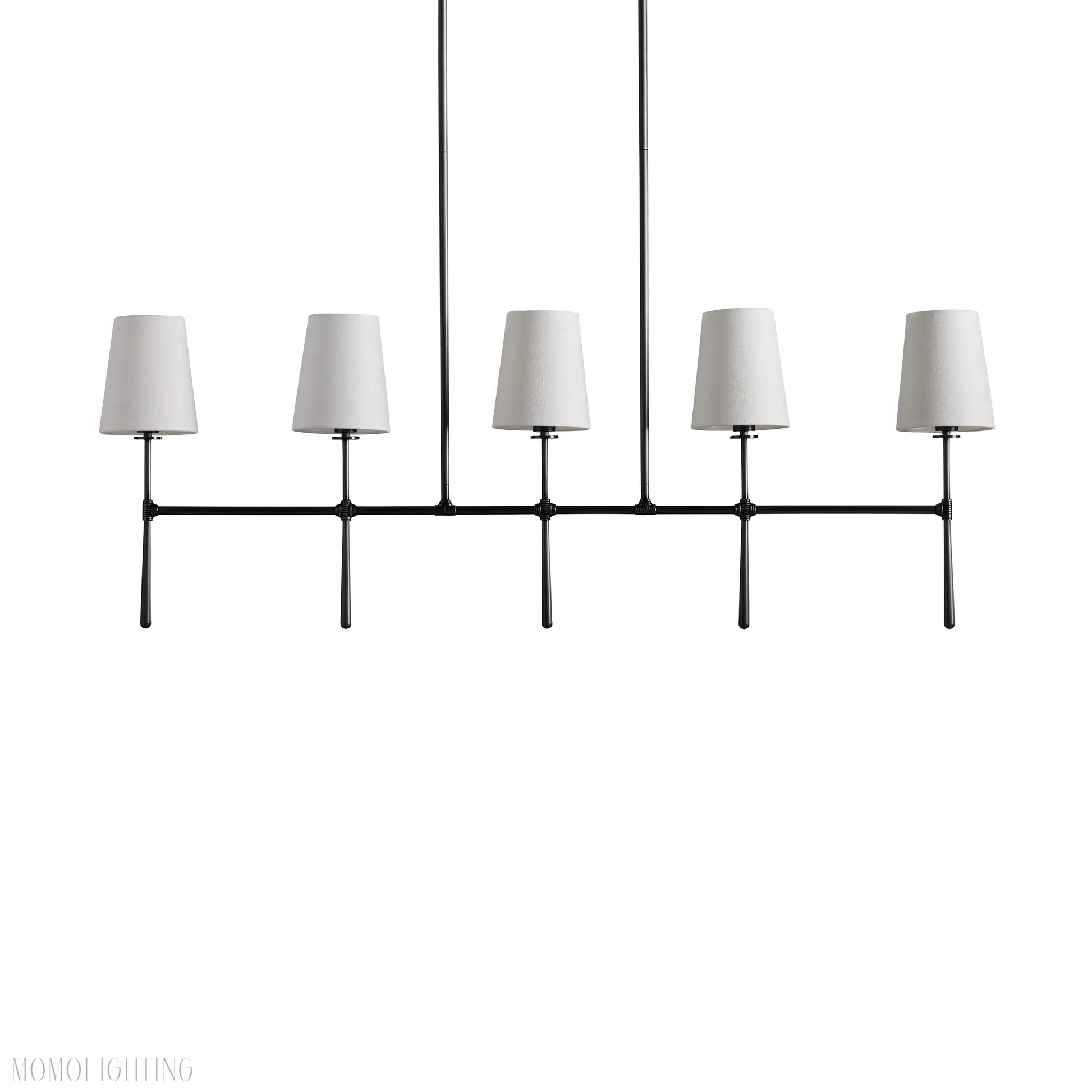 Rhodes Linear Chandelier