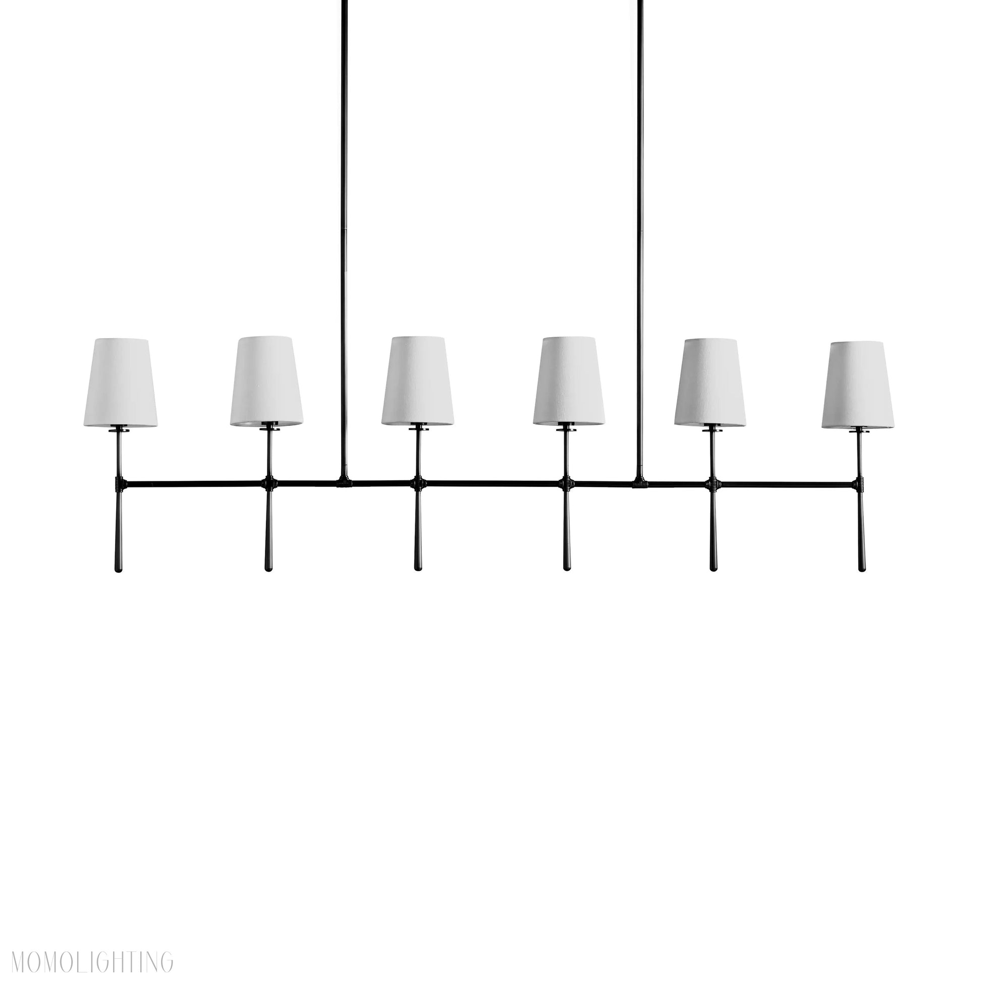 Rhodes Linear Chandelier