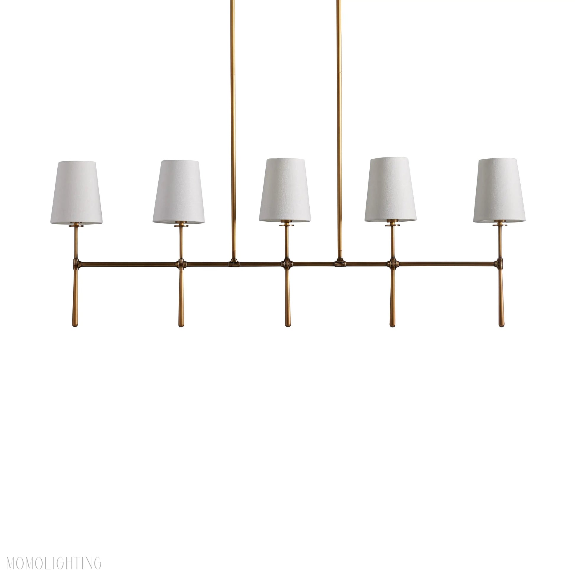 Rhodes Linear Chandelier