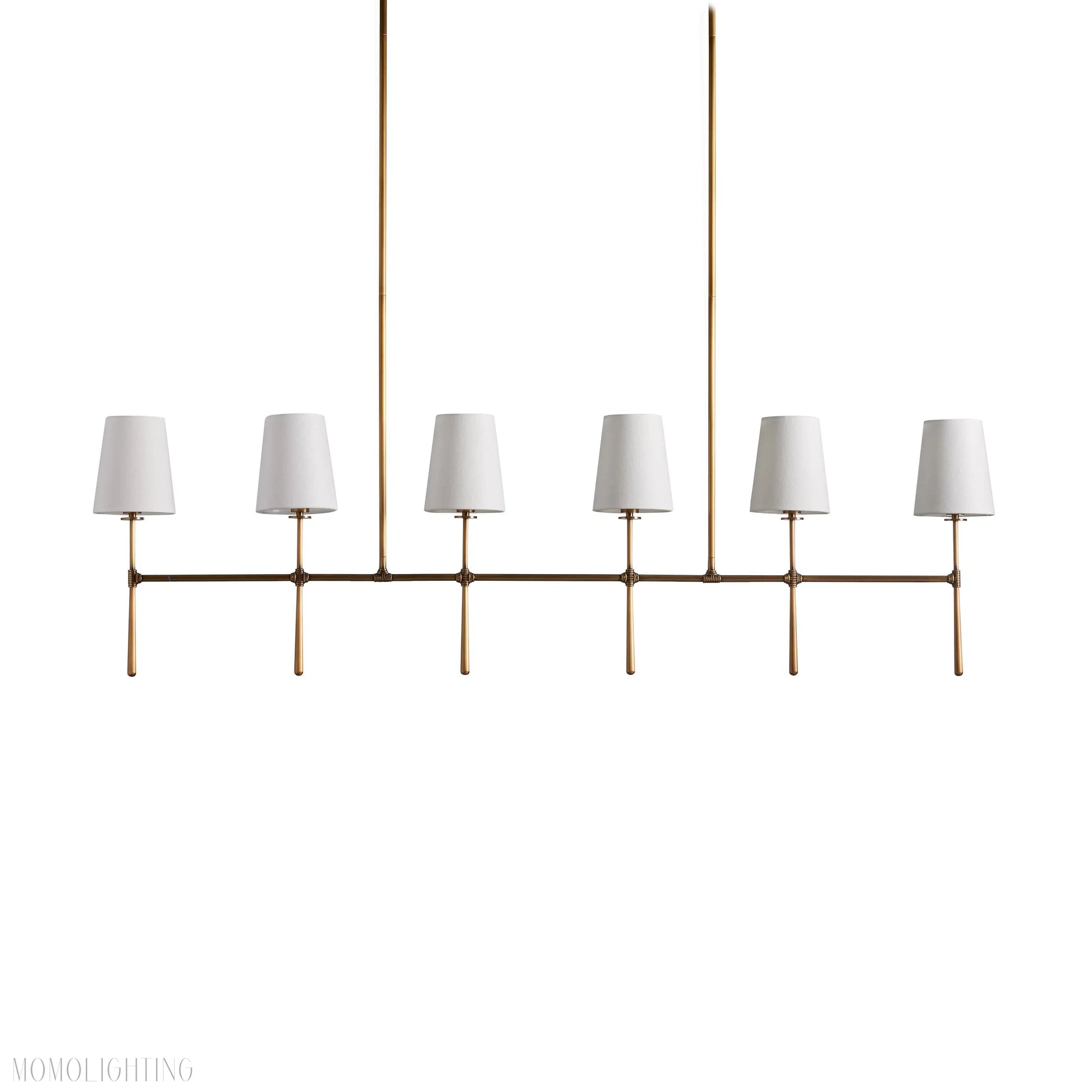 Rhodes Linear Chandelier